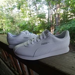 Mens Puma Turrin II Sneakers